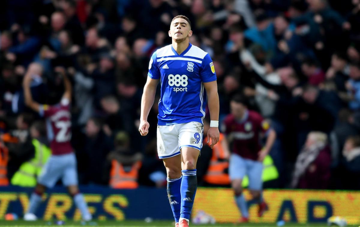 Che Adams | Foto Gulliver/Getty Images