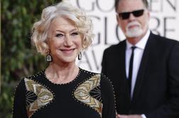 Ko te okara Helen Mirren