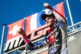 Tim Gajser Imola