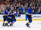 St. Louis Blues