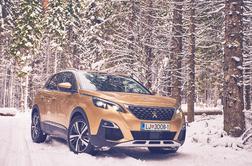 Test: peugeot 3008 1,6 BlueHDi 120