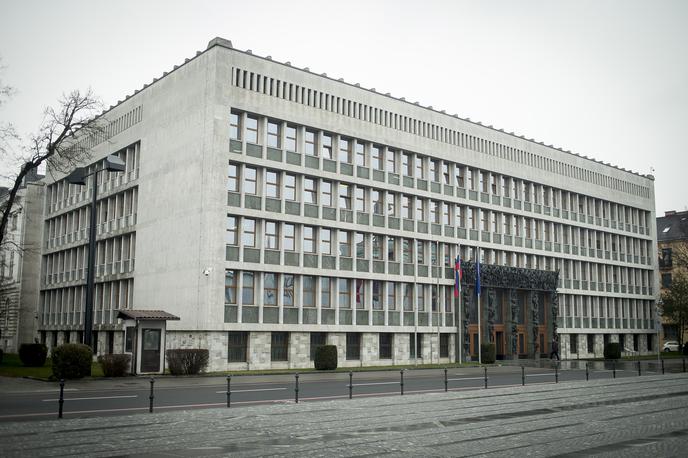 državni zbor parlament | Foto Ana Kovač