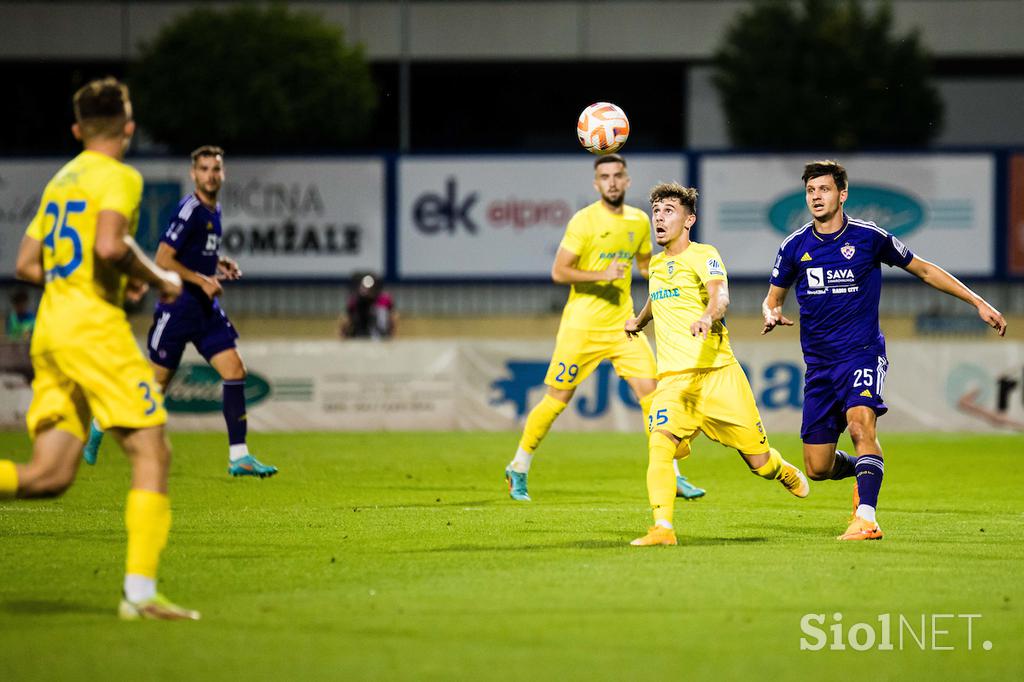 NK Domžale NK Maribor