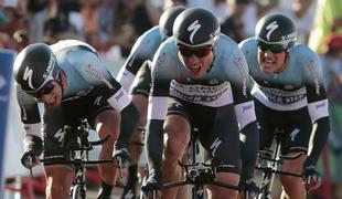 Bo ekipi Omega Pharma-Quick Step uspelo ubraniti naslov?