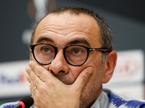 Maurizio Sarri