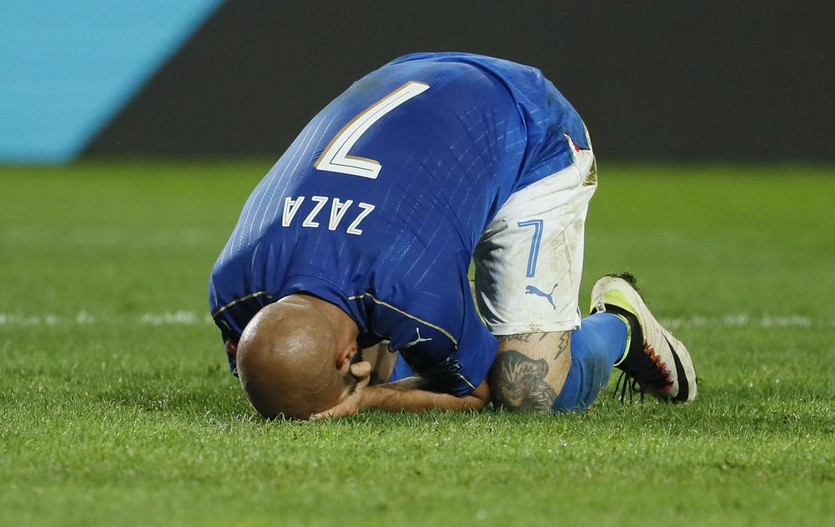 Simone Zaza | Foto Reuters