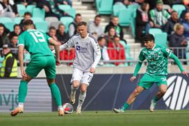 Josip Iličić NK Maribor NK Olimpija