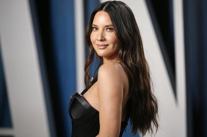 Olivia Munn | Foto Reuters