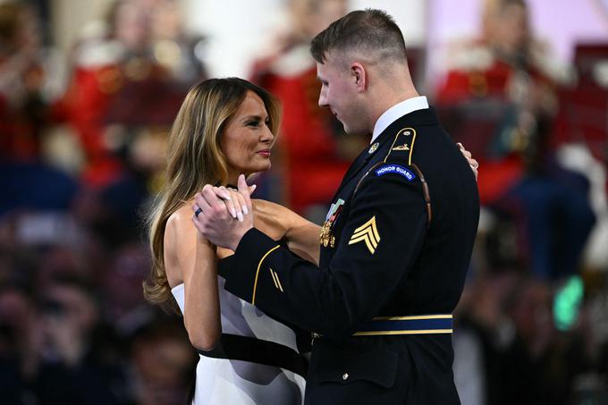 Melania Trump | Foto: Profimedia