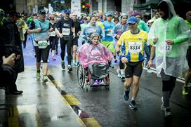 Volkswagen 23. Ljubljanski maraton