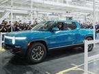 Rivian R1T