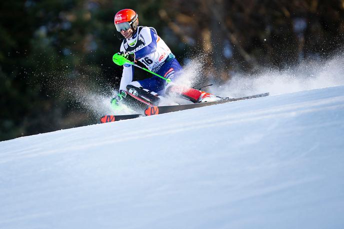 Štefan Hadalin | Foto Siniša Kanižaj/Sportida