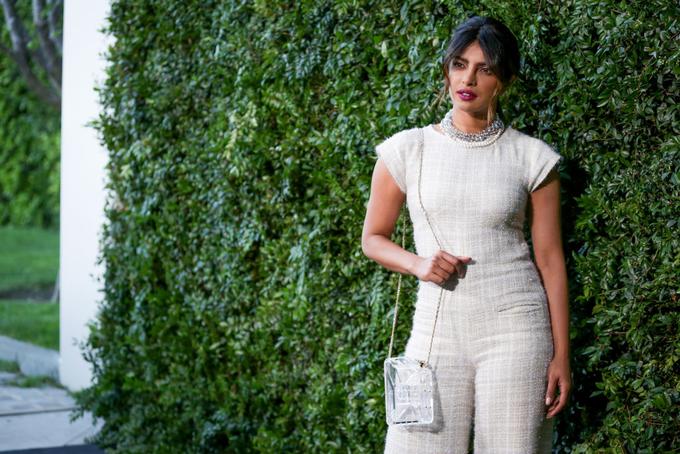 Priyanka Chopra | Foto: Getty Images