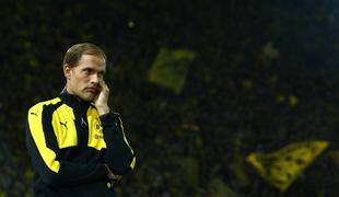 Tuchel po sezoni prevzema Bayern?