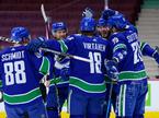 Vancouver Canucks