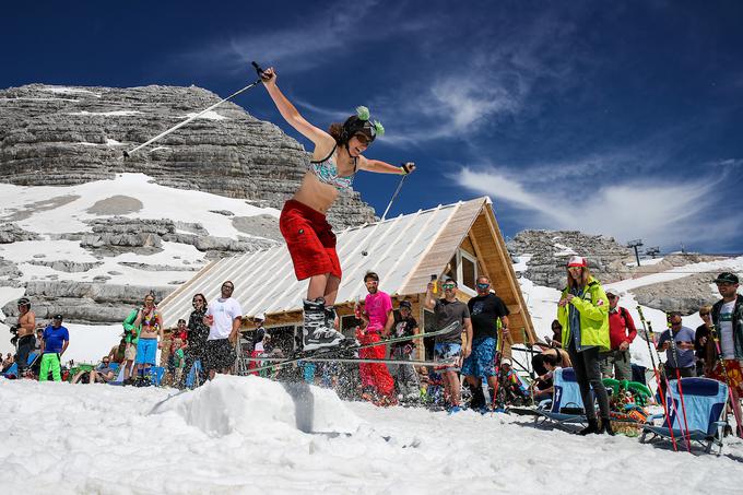 Kanin spomladi | Foto: Matic Klanšek Velej/Sportida