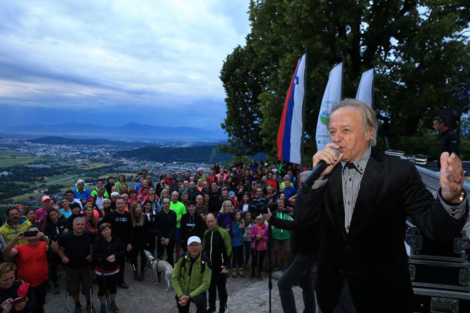 Betka Šuhel Od vzhoda do vzhoda | Foto: Mediaspeed