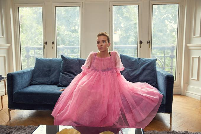 Jodie Comer | Foto: HBO