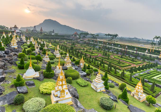 nong nooch | Foto: Thinkstock