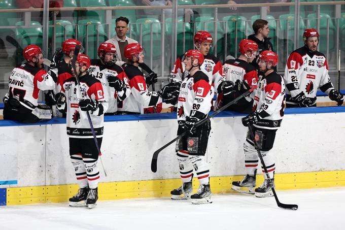 finale DP SŽ Olimpija Sij Jesenice | Foto: www.alesfevzer.com