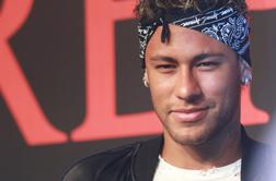 Začenja se: Neymar tudi uradno obvestil Barcelono, da želi oditi