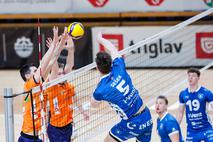 ACH Volley : i-vent Maribor