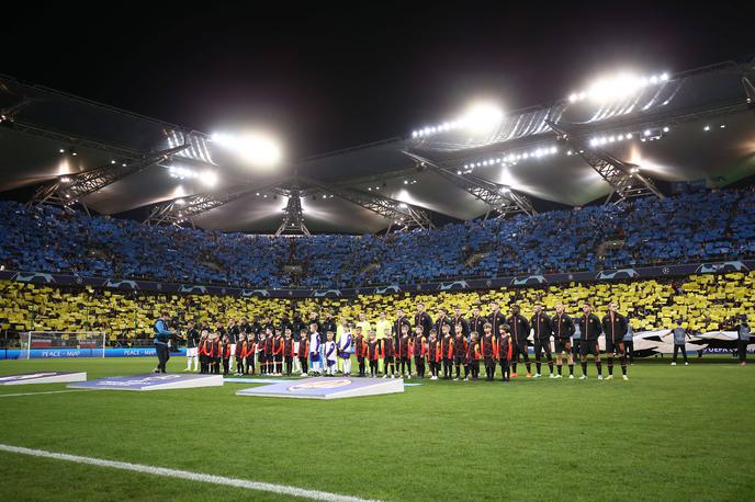 Šahtar Doneck | Mednarodno športno razsodišče (Cas) v Lozani bo obravnavalo tožbo nogometnega kluba Šahtar Doneck proti Mednarodni nogometni zvezi (Fifa). | Foto Guliverimage