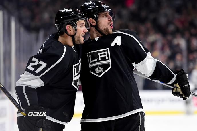 Anže Kopitar | Foto Guliver/Getty Images