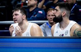 četrtfinale EuroBasket Slovenija Poljska