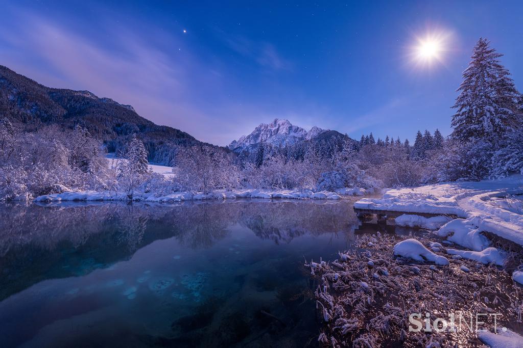 Aleš Krivec, fotografije, Slovenija