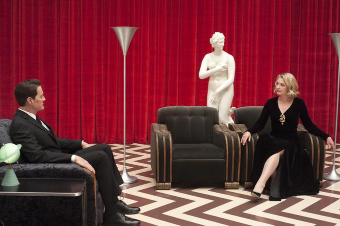 twin peaks hbo | Foto: 