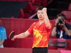 Ma Long