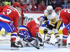 Washington Capitals - Pittsburgh Penguins