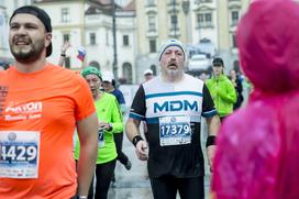 Volkswagen 23. Ljubljanskem maratonu - 10 km