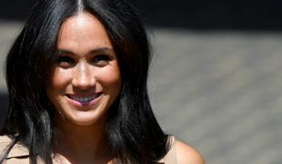 Novinar napovedal knjigo o Meghan Markle: Izvedel sem neverjetne stvari