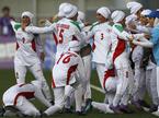 Iran nogometna reprezentanca ženske