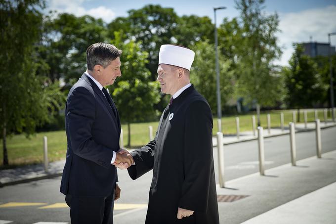 Zaključni dogodek spominskega programa 8372 živih spominov | Foto: Ana Kovač