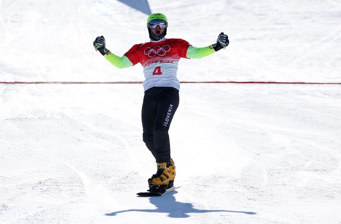 Tim Mastnak polfinale | Foto: Reuters