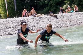 soča outdoor