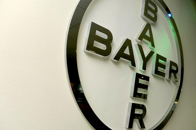 Bayer | Foto STA