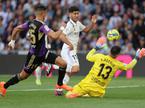 Valladolid Real Madrid