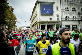 Volkswagen 23. Ljubljanski maraton