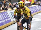 Wout Van Aert, Christophe Laporte