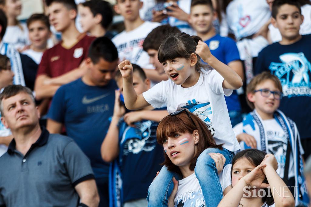 NK Rijeka, Matjaž Kek