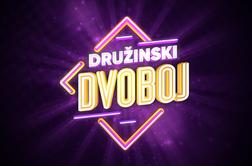 Pravila in pogoji sodelovanja v televizijskem šovu Družinski dvoboj