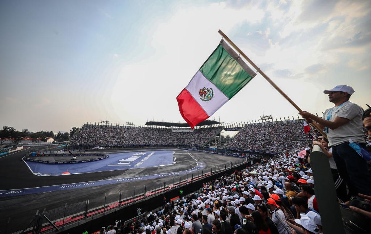 Formula E | Foto Getty Images