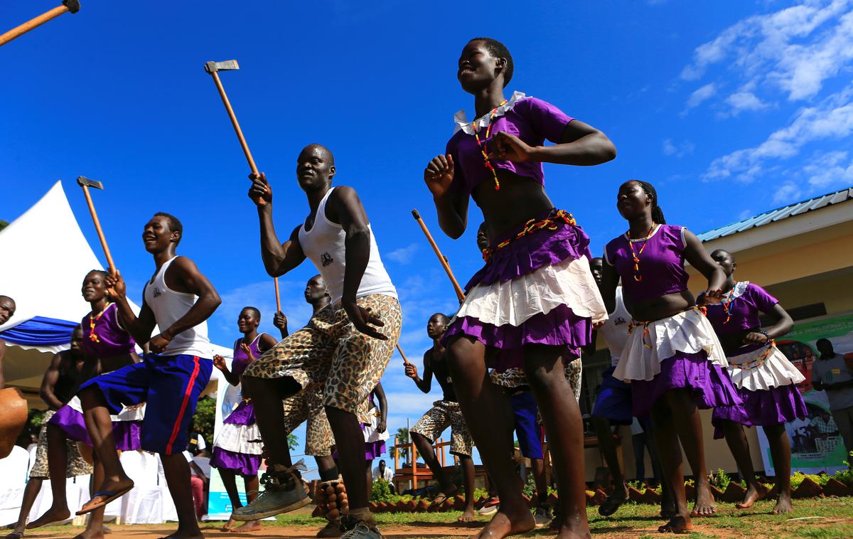 Afrika | Foto Reuters