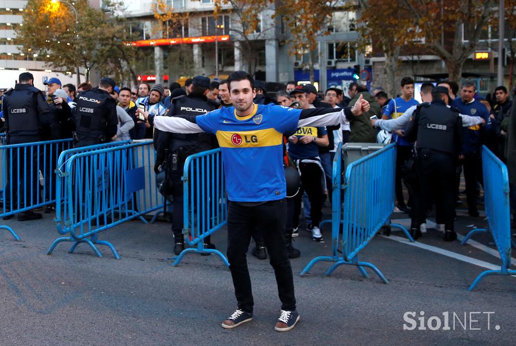 River Plate Boca Juniors