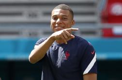 Prestopna bomba, Mbappe prihaja k Realu!