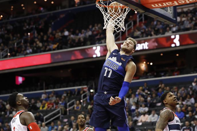 Luka Dončić | Luka Dončić: kdaj znova v reprezentanci? | Foto Reuters